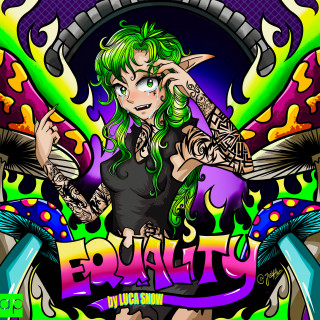 Luca Snow: Equality