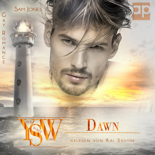 Sam Jones: YOUR SECRET WISH - Dawn