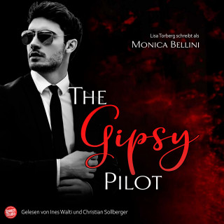 Monica Bellini, Lisa Torberg: The Gipsy Pilot