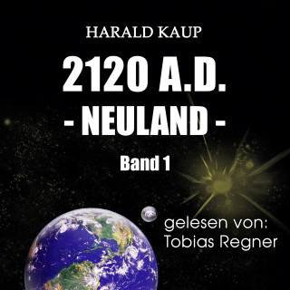 Harald Kaup: 2120 A.D.