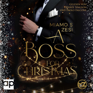 Miamo S. Zesi: A Boss for Christmas