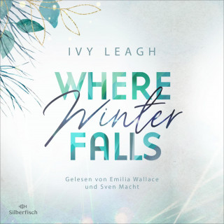 Ivy Leagh: Festival-Serie 2: Where Winter Falls
