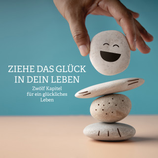 Raphael Kleine-Termeer: Ziehe das Glück in dein Leben - Zwölf Kapitel für ein glückliches Leben