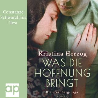 Kristina Herzog: Was die Hoffnung bringt