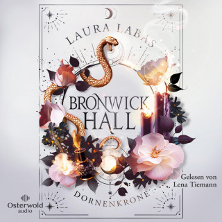 Laura Labas: Bronwick Hall – Dornenkrone (Bronwick Hall 2)
