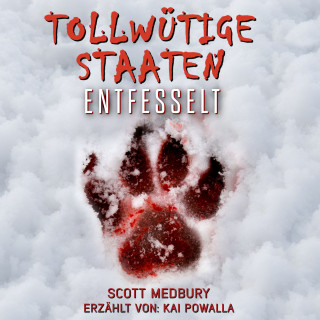 Scott Medbury: Entfesselt