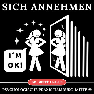 Dr. Dieter Eisfeld: Sich annehmen