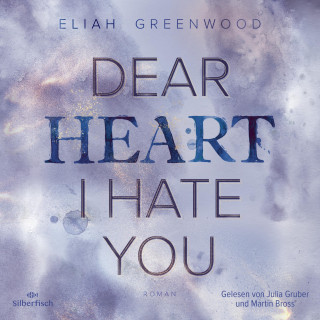 Eliah Greenwood: Easton High 2: Dear Heart I Hate You