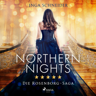 Inga Schneider: Northern Nights
