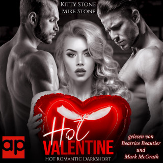 Kitty Stone, Mike Stone: Hot Valentine