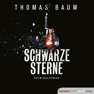 Thomas Baum: Schwarze Sterne