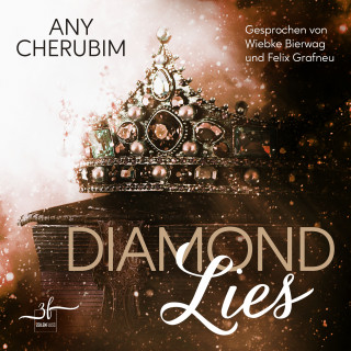 Any Cherubim: Diamond Lies