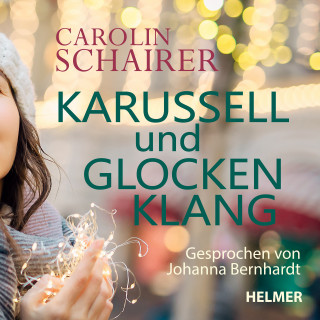 Carolin Schairer: Karussell und Glockenklang