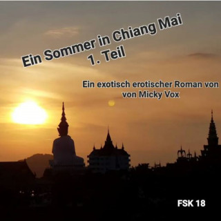 Micky Vox: Ein Sommer in Chiang Mai (Kapitel 1-5)