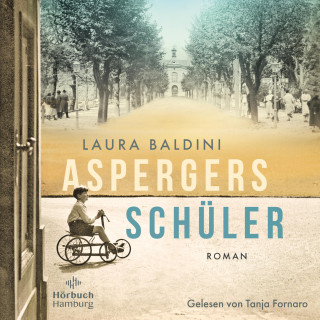 Laura Baldini: Aspergers Schüler