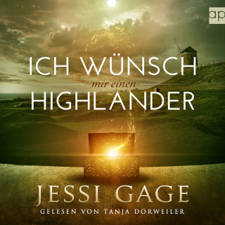 Jessi Gage: Ich wünsch mir einen Highlander
