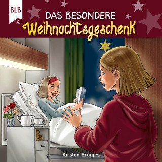 Kirsten Brünjes: Das besondere Weihnachtsgeschenk