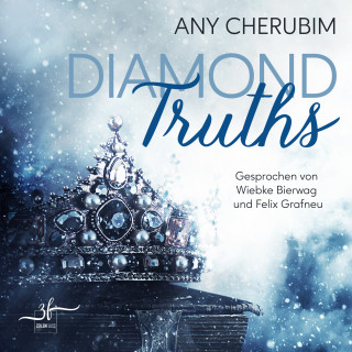 Any Cherubim: Diamond Truths