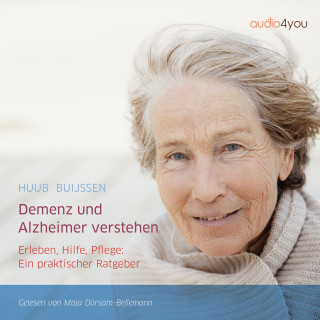 Huub Buijssen: Demenz und Alzheimer verstehen