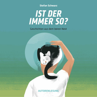 Stefan Schwarz: Ist der immer so?