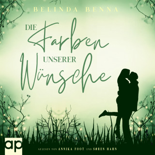Belinda Benna: Die Farben unserer Wünsche