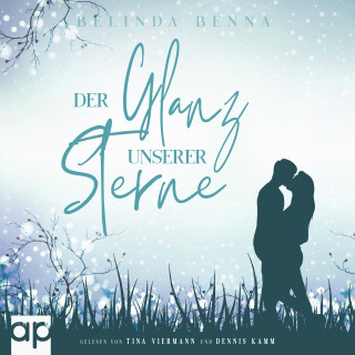Belinda Benna: Der Glanz unserer Sterne