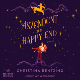 Christina Rentzing: Aszendent zum Happy End