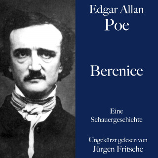 Edgar Allan Poe: Berenice
