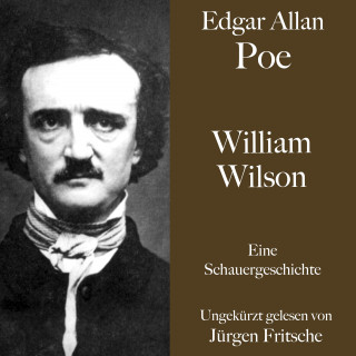 Edgar Allan Poe: William Wilson