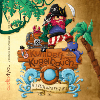 Britta Schattenberg: Kunibert von Kugelbauch