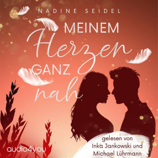 Nadine Seidel: Meinem Herzen ganz nah