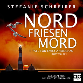 Stefanie Schreiber: Nordfriesenmord