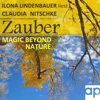 Claudia Nitschke: Zauber