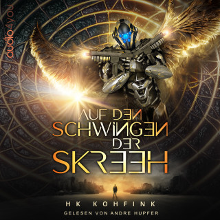 HK Kohfink: Auf den Schwingen der Skreeh