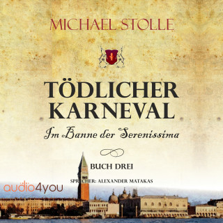 Michael Stolle: Tödlicher Karneval