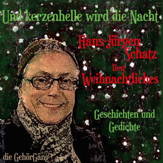 Goethe: Und kerzenhelle wird die Nacht