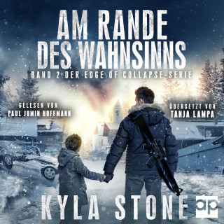 Kyla Stone: Am Rande Des Wahnsinns