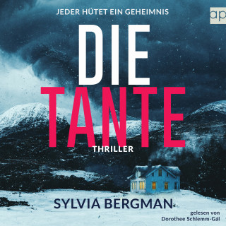 Sylvia Bergman: Die Tante