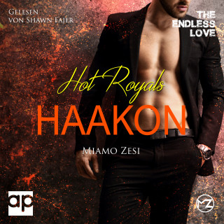 Miamo Zesi: Hot Royals Haakon