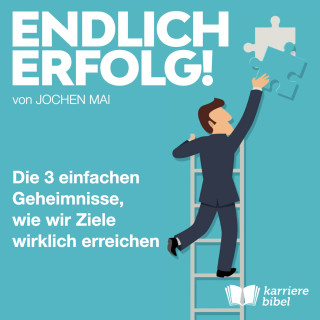 Jochen Mai: Endlich Erfolg!