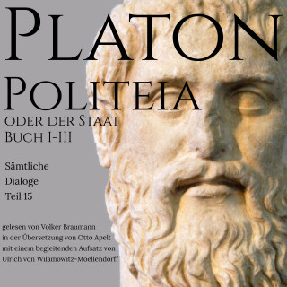 Platon: Politeia