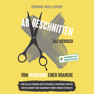 Dennis van Lierop: Abgeschnitten