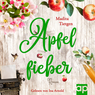 Madita Tietgen: Apfelfieber