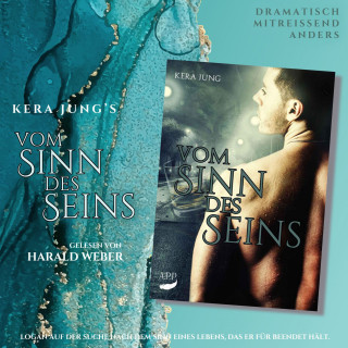 Kera Jung: Vom Sinn des Seins