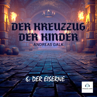 Andreas Galk: Der Kreuzzug der Kinder