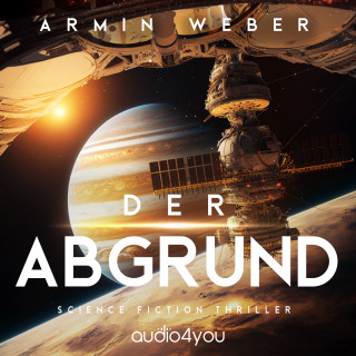 Armin Weber: Der Abgrund