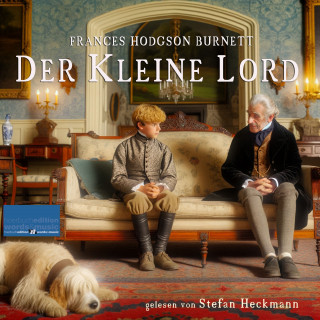 Frances Hodgson Burnett: Der kleine Lord
