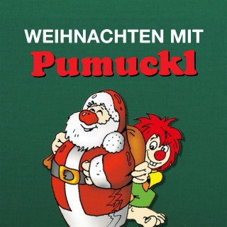 Ellis Kaut: Weihnachten mit Pumuckl