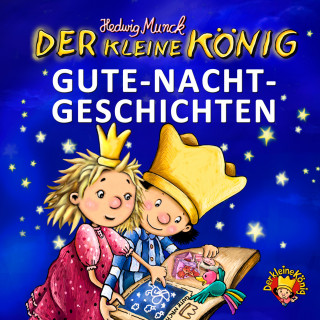 Hedwig Munck: Gute-Nacht-Geschichten