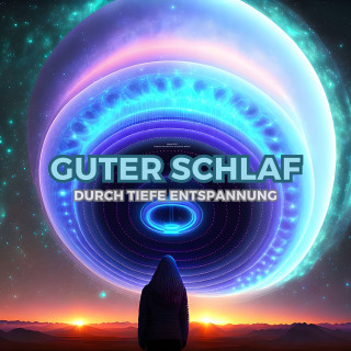 Patrick Lynen: Guter Schlaf durch tiefe Entspannung (Update 2024)